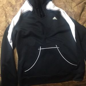 Adidas sweatshirt